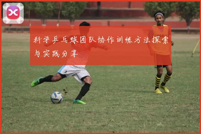科学乒乓球团队协作训练方法探索与实践分享