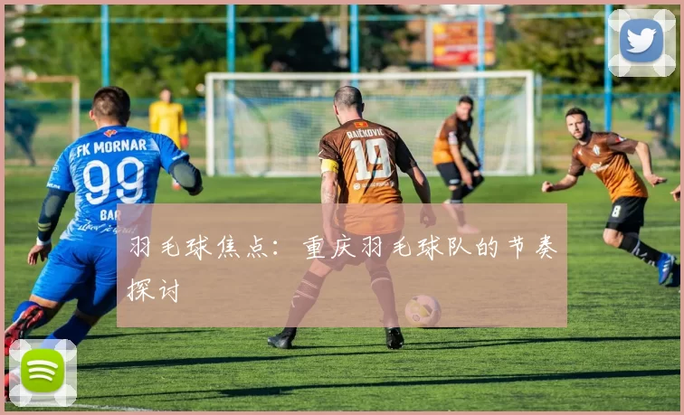 羽毛球焦点：重庆羽毛球队的节奏探讨