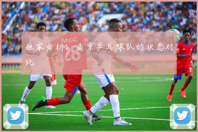 独家分析：南京乒乓球队的状态对比